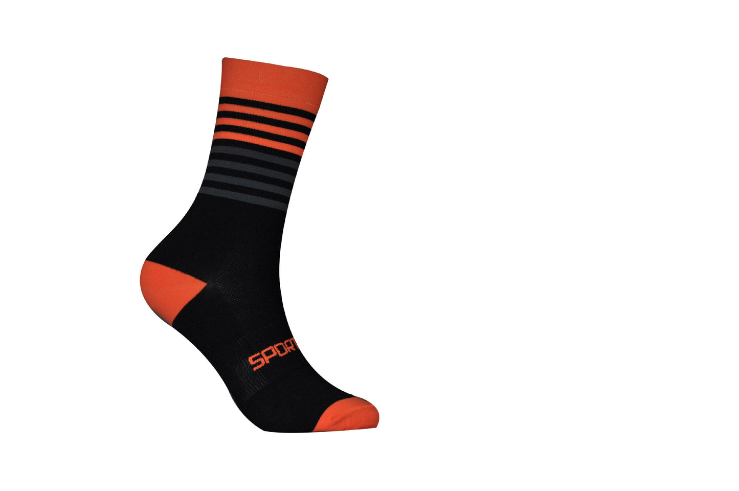 Sportsocken, Radsocken, Schlauchsocken, Marathon-Laufsocken für Damen und Herren, Strümpfe