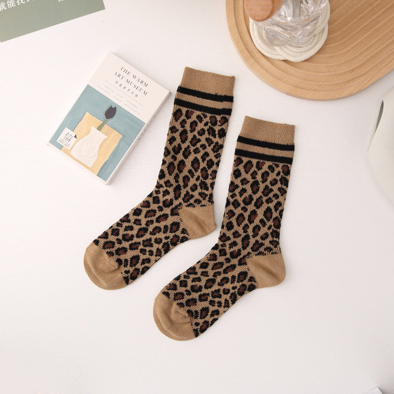 Doppelnadel-Zwei-Wege-Socken Klassische Damensocken im japanischen Stil Bündelsocken