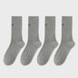 Women's Cotton Mid-tube Socks