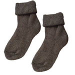 Damen Mid Tube Socken Damen Schneesocken