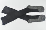 Warmhalten Socken Outdoor Bergsteigen Ski Socken Heizung