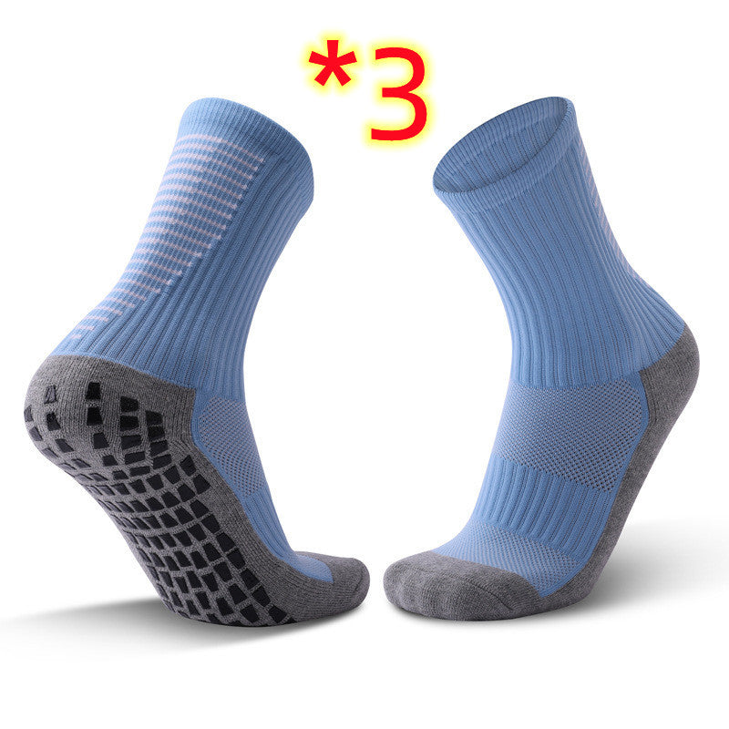 Competition training sports socks