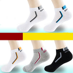 Socken Männer Socken Baumwolle Socken Vier Jahreszeiten Persönlichkeit Atmungsaktiv Schweiß