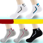 Socken Männer Socken Baumwolle Socken Vier Jahreszeiten Persönlichkeit Atmungsaktiv Schweiß