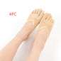 Women's 5 Toe Socks