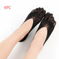 Women's 5 Toe Socks