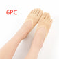 Women's 5 Toe Socks