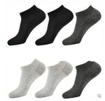 Socken Herren Übergröße Baumwolle Deodorant Schweißabsorbierend Langsha Herrensocken Größe 45 Lange Röhre Sommer Business Herren Große Socken