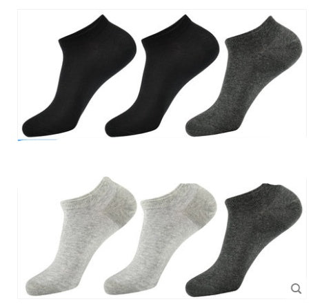 Socken Herren Übergröße Baumwolle Deodorant Schweißabsorbierend Langsha Herrensocken Größe 45 Lange Röhre Sommer Business Herren Große Socken
