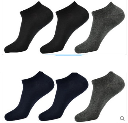 Socken Herren Übergröße Baumwolle Deodorant Schweißabsorbierend Langsha Herrensocken Größe 45 Lange Röhre Sommer Business Herren Große Socken