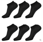 Socken Herren Übergröße Baumwolle Deodorant Schweißabsorbierend Langsha Herrensocken Größe 45 Lange Röhre Sommer Business Herren Große Socken
