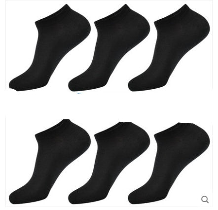 Socken Herren Übergröße Baumwolle Deodorant Schweißabsorbierend Langsha Herrensocken Größe 45 Lange Röhre Sommer Business Herren Große Socken