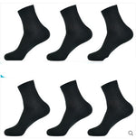 Socken Herren Übergröße Baumwolle Deodorant Schweißabsorbierend Langsha Herrensocken Größe 45 Lange Röhre Sommer Business Herren Große Socken