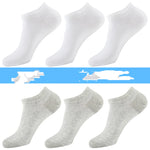 Socken Herren Übergröße Baumwolle Deodorant Schweißabsorbierend Langsha Herrensocken Größe 45 Lange Röhre Sommer Business Herren Große Socken