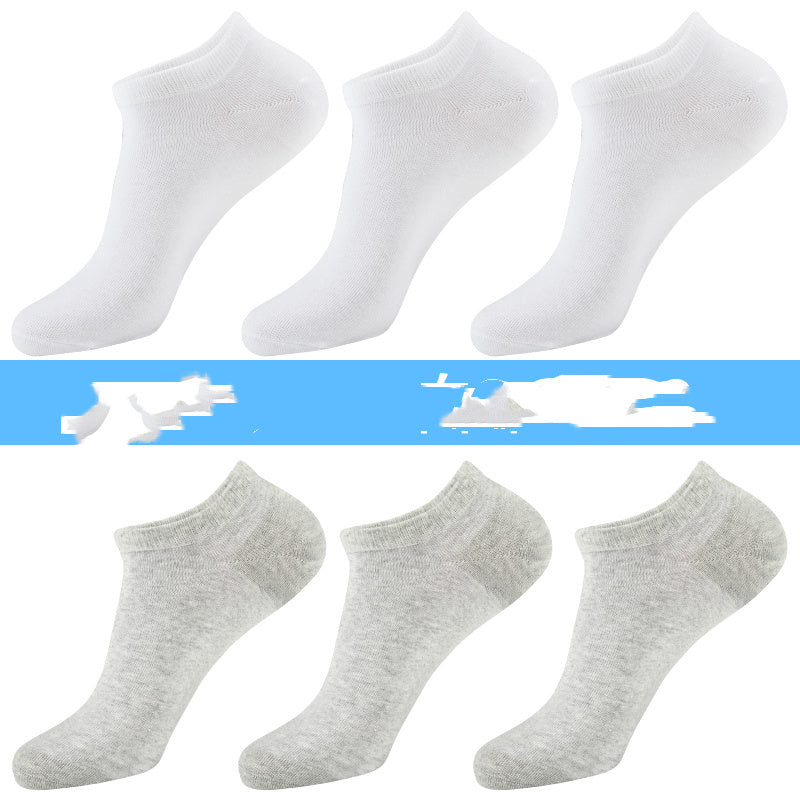 Socken Herren Übergröße Baumwolle Deodorant Schweißabsorbierend Langsha Herrensocken Größe 45 Lange Röhre Sommer Business Herren Große Socken