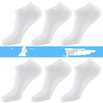 Socken Herren Übergröße Baumwolle Deodorant Schweißabsorbierend Langsha Herrensocken Größe 45 Lange Röhre Sommer Business Herren Große Socken