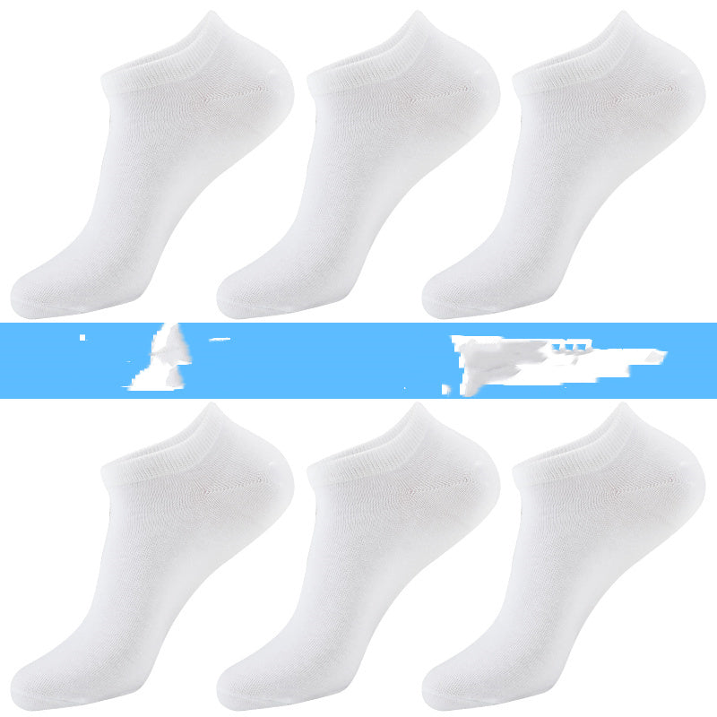 Socken Herren Übergröße Baumwolle Deodorant Schweißabsorbierend Langsha Herrensocken Größe 45 Lange Röhre Sommer Business Herren Große Socken