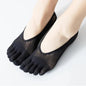 Women's 5 Toe Socks