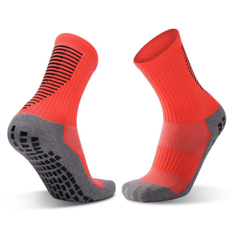 Competition training sports socks