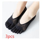 Women's 5 Toe Socks