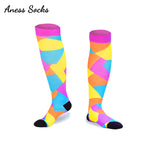 Calf Socks Compression Socks Stovepipe Socks Sports Compression Socks Outdoor Riding Special Compression Socks