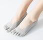 Women's 5 Toe Socks