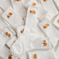 Cotton sports socks
