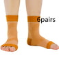 Sprain-proof ankle socks