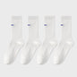 Women's Cotton Mid-tube Socks