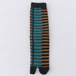 Baumwollsocken mit geteilter Zehenpartie für Herren