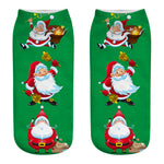 Christmas socks
