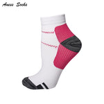 Men And Women Compression Socks Running Compression Socks Plantar Fascia Compression Socks Sports Socks