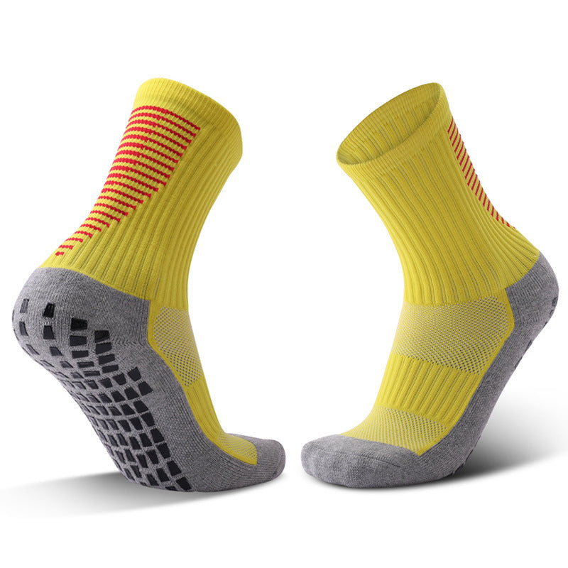 Competition training sports socks