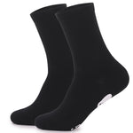 DO NOT DISTURB Short Socks Glue Letter Printing Socks Men's Mid-Tube Game Socks