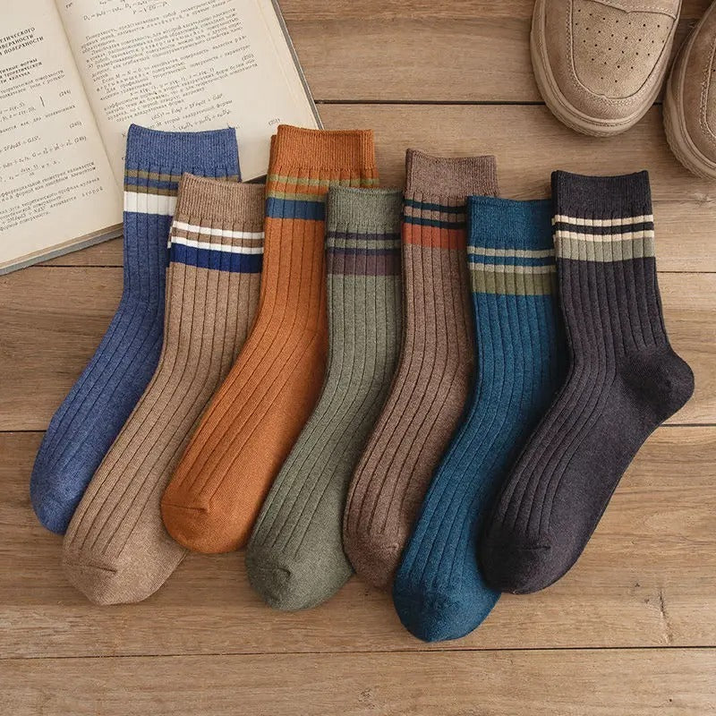 Men's Socks Collections