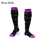 Calf Socks Compression Socks Stovepipe Socks Sports Compression Socks Outdoor Riding Special Compression Socks
