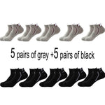 Socken Männer Socken Baumwolle Socken Vier Jahreszeiten Persönlichkeit Atmungsaktiv Schweiß