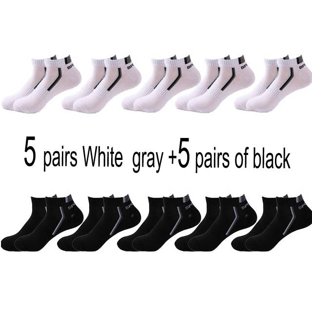 Socken Männer Socken Baumwolle Socken Vier Jahreszeiten Persönlichkeit Atmungsaktiv Schweiß