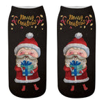 Christmas socks