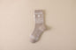 Autumn And Winter Ins Tide Mid-calf Thick Needle Double Needle Women's Socks