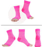 Plantar fascia socks ankle support sleeve
