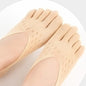 Women's 5 Toe Socks