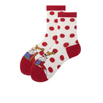 Abbildung Baumwollsocken
