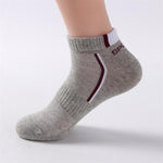 Socken Männer Socken Baumwolle Socken Vier Jahreszeiten Persönlichkeit Atmungsaktiv Schweiß