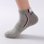 Socks Men Socks Cotton Socks Four Seasons Personality Breathable Sweat