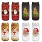 Christmas socks