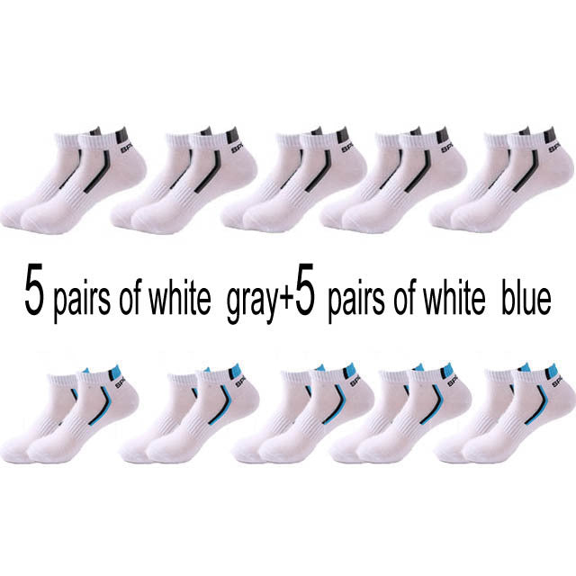 Socken Männer Socken Baumwolle Socken Vier Jahreszeiten Persönlichkeit Atmungsaktiv Schweiß