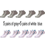 Socken Männer Socken Baumwolle Socken Vier Jahreszeiten Persönlichkeit Atmungsaktiv Schweiß