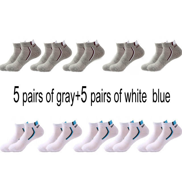 Socken Männer Socken Baumwolle Socken Vier Jahreszeiten Persönlichkeit Atmungsaktiv Schweiß