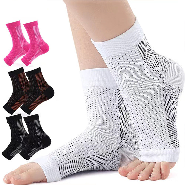 Training socks women